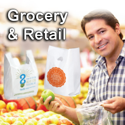 INDUSTRY Grocery, Retail Stores and Food Service
