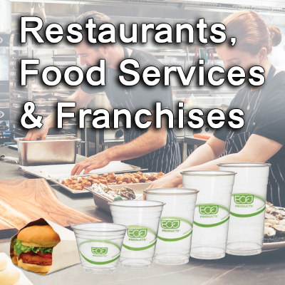 INDUSTRY Restaurants, Food Services and Franchise Printing and Packaging