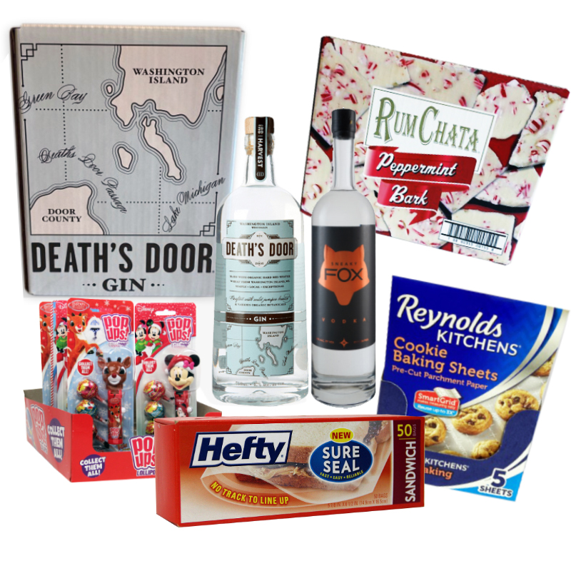 INDUSTRY Food Beverage Printing and Packaging